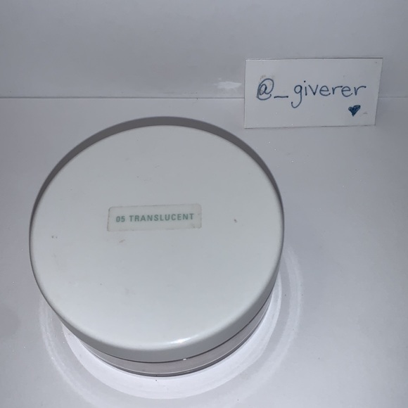La Mer 05 Translucent La Poudre RARE Discontinued - Picture 7 of 11